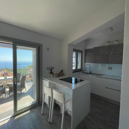 San Pancrazio Apartments Таормина Экстерьер фото